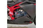 Honda CBR 250RR ABS Tahun 2019